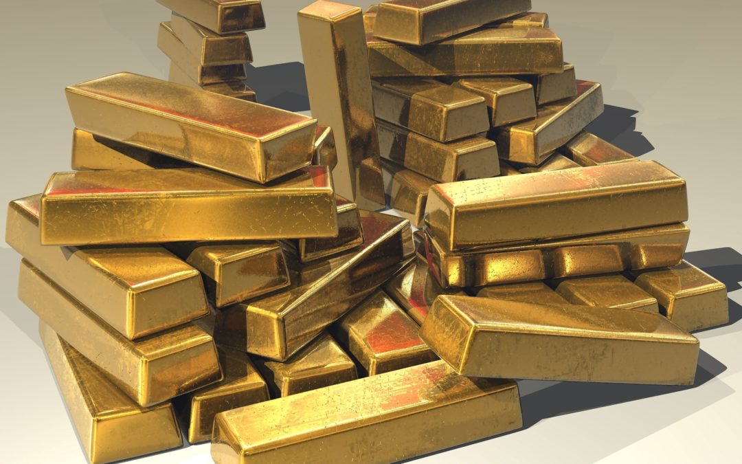 Warum jetzt in Gold investieren?