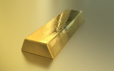 Gold Investition: Es wird Zeit!